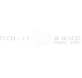 South bend rod real customer logo