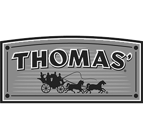 Thomas English muffin customer logo